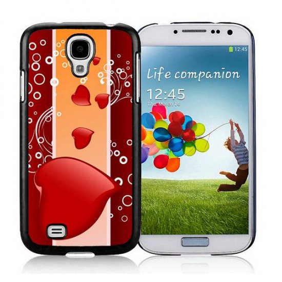 Valentine Love Samsung Galaxy S4 9500 Cases DDJ | Coach Outlet Canada